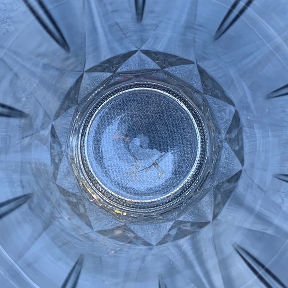 Syndicate Sales Inc 9" Glass Vase (Gift with Purchase) - Picture 7 of 9